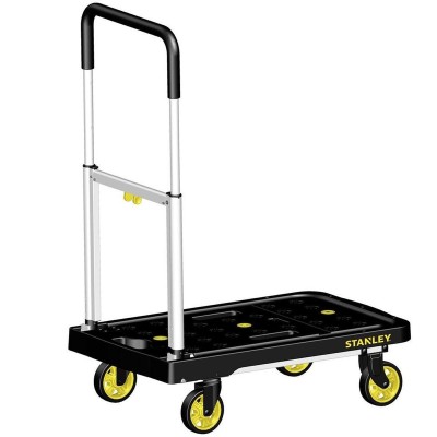 STANLEY sxwtd-pc506 135 kg Piattaforma Camion Carrello Colore Argento