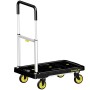 STANLEY sxwtd-pc506 135 kg Piattaforma Camion Carrello Colore Argento
