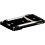 STANLEY sxwtd-pc506 135 kg Piattaforma Camion Carrello Colore Argento