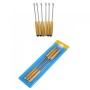 Storepoint Set 6 Forchettine Per Set Fonduta Cioccolato