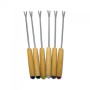 Storepoint Set 6 Forchettine Per Set Fonduta Cioccolato