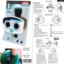 Betty Garden Programmatore Analogico EV Professional 4 Irrigazioni al Giorno