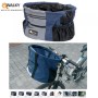Camon Walky Multi Basket Trasportino per Cani da Bicicletta Animali Domestici Cucce Trasporto