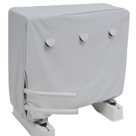 LACAPPOTTINA PER CONDIZIONATORI LARGE MM 700X860X350