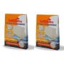 Multipack da 2 Coperture per condizionatori LaCappottina Large 700 x 860 x 350 mm