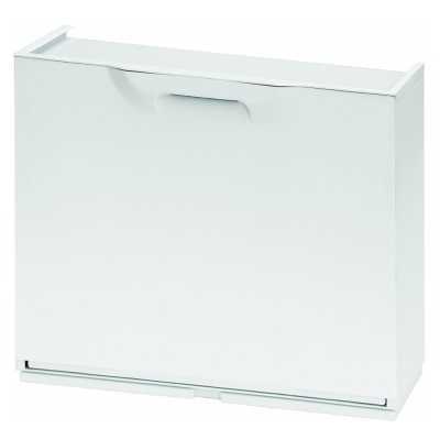 Artplast Unika La Scarpiera Colore Bianco 510xP173xH410 cm
