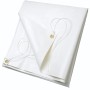 Telo in PVC con occhielli in ottone metri 4x5 grammi 650 metro quadro