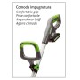 Decespugliatore Tagliabordi Trimmer a Batteria da Giardino 20V 2AH Verdemax TR20