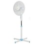 Bimar VP440. Colore del prodotto: Bianco. Consumi: 45 W, Tensione di ingresso AC: 220-240 V, Frequen...