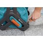 Gardena 8010 Avvolgitubo da Parete con Tubo ed Accessori da Metri 10