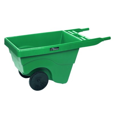 CARRIOLA GARDEN PLASTICA ANGELO B.