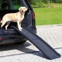 Pet Italy Rampa da Auto per Cani Gentle Step Anti-slip