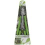 Pro Garden Set Potatura Giardino 3 Pezzi Cesoia + Forbici + Troncarami