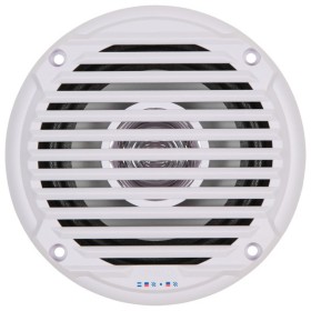 JENSEN SPEAKER 5,25 BIANCA POTENZA 30 WATT WATERPROOF MS5006W