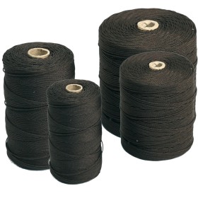 CORDINO TRECCIA PER PALAMITI MM 2,5 METRI 550 CIRCA
