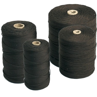 CORDINO TRECCIA PER PALAMITI MM 2,5 METRI 550 CIRCA