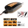 CARICABATTERIE ELETTRONICO AUTO MOTO BETA 1498CB/80