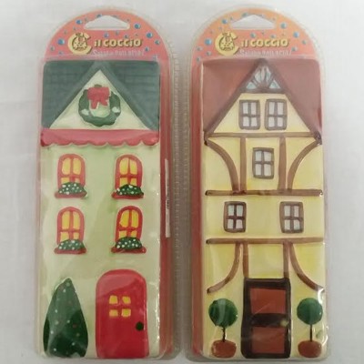 EVAPORATORE PER TERMOSIFONI CASINE ASSORTITE IL COCCIO