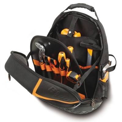 ZAINO PORTAUTENSILI IN TESSUTO TECNICO C5-2105 BETA