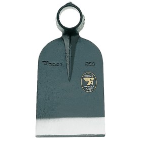 ZAPPA OCCHIO TONDO GR. 800 ACCIAO ANGELO B.