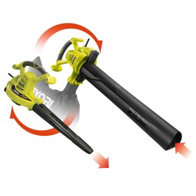 SOFFIATORE ASPIRATORE TRITURATORE 3000W RBV3000CSV RYOBI