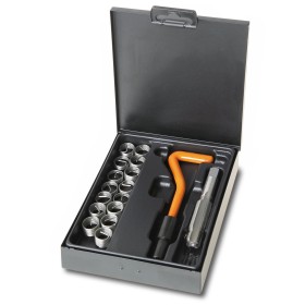 SET RIPRISTINO FILETTATURE CANDELA DANNEGGIATE BETA