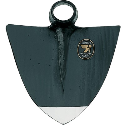 ZAPPA TORINO FORGIATA GR.1000 ANGELO B.