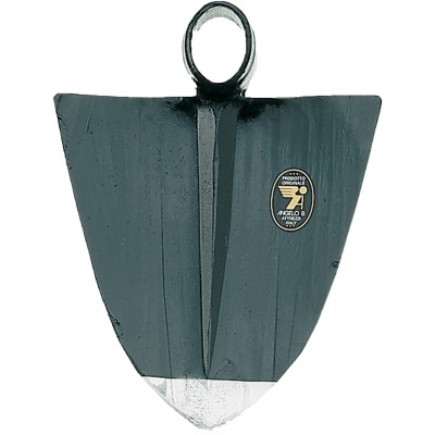 ZAPPA LIGURIA FORGIATA GENOVA ANGELO B.