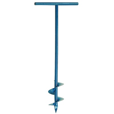 TRIVELLA A MANO DIAMETRO 20 CM ANGELO B.