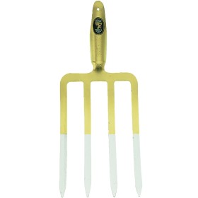 FORCA VANGARE ORO 4 DT. ROMBOIDALE ANGELO B.