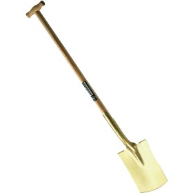 VANGHETTA ORTO INOX M.CO DRITTO ANGELO B.