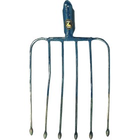 FORCA BIETOLA 6 DENTI ANGELO B.