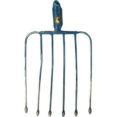 FORCA BIETOLA 6 DENTI ANGELO B.