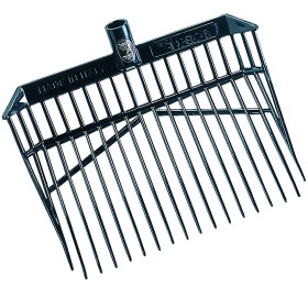 FORCA CAVALLO ABS 40X30 ANGELO B.