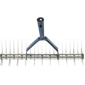 RASTRELLO AREATORE DOPPIO 21 DT ANGELO B.