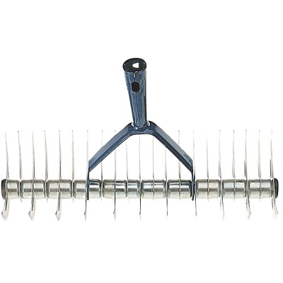 RASTRELLO AREATORE DOPPIO 21 DT ANGELO B.