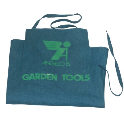 GREMBIULE GARDEN JEANS ANGELO B.