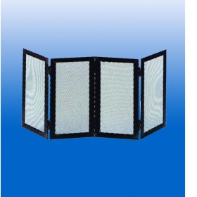 PARASCINTILLE 4 ANTE FORGIATO 100X50 CM A LIBRO ANGELO B