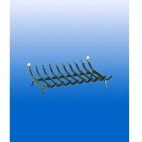 BRACERE POMOLO OTTONE LARGHEZZA 40 CM ANGELO B