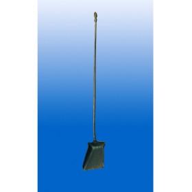 PALETTA FUOCO FORGIATA ALTEZZA 50 CM ANGELO B