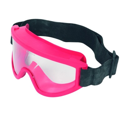 OCCHIALI ANTIFUMO ANTINCENDIO ANGELO B