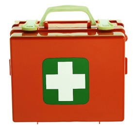 VALIGETTA PRONTO SOCCORSO ANTINCENDIO ANGELO B