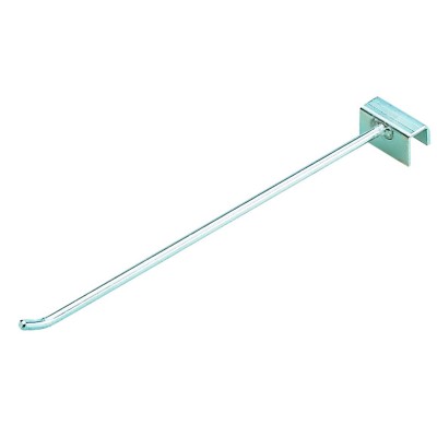 GANCIO PER BARRA Ø8X320 MM ANGELO B