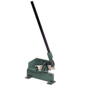 TRANCIA PER LAMIERA MM 120 ANGELO B