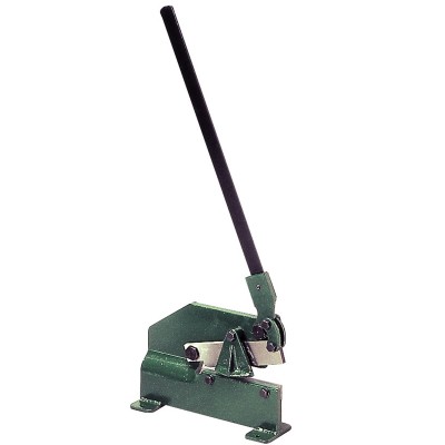 TRANCIA PER LAMIERA MM 120 ANGELO B