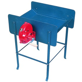 FORGIA FUCINA A MANO DA FABBRO CM 75X60 COMPLETA