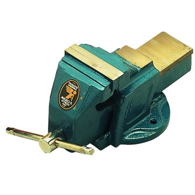 MORSA PROFESSIONALE IN ACCIAIO MM 80 ANGELO B