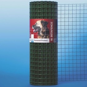 RETE PANTANET PROTECT VERDE 50,8X50,8 H 1,83 ROTOLO 25 MT