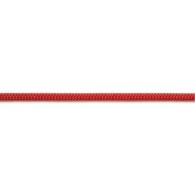 TRECCIA VALENCIA 10 MM 150 METRI DYNEEMA ROSSO NAUTICA