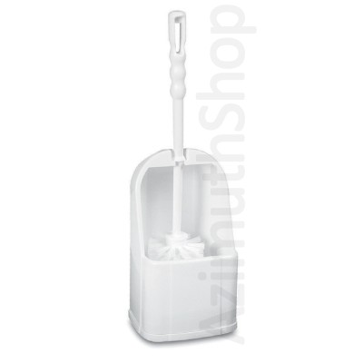 PORTASCOPINO PENTA VECA PER BAGNO PP002